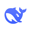 DeepSeek-V3 logo