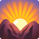 Deepwander: 인터랙티브 자기 탐색 logo