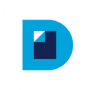 Definely logo