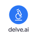 Delve AI logo