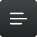 Describa AI logo