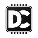 Desktop Commander MCP logo