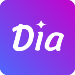 Diagramly.ai logo