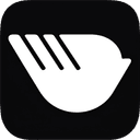 Dialbird logo