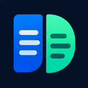 DiffFind logo