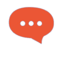 Discute logo