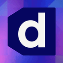 Docebo AI LMS logo