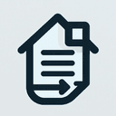 DocuPull logo