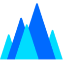 Volcengine logo