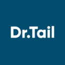 Dr.Tail AI Vet Care logo