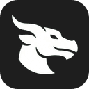 Draggy logo