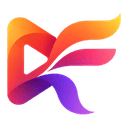 DramaFork logo