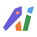 Drawsy AI logo