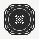 Dressrious AI Fashion Platform logo