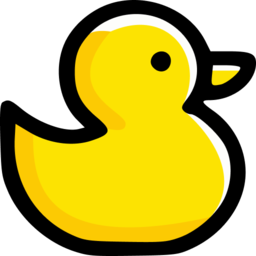 Duckie AI Support Agents logo