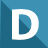 دعم اتخاذ القرار السريري من DynaMed logo