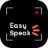 EasySpeak AI Teleprompter logo