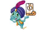 Ecom Genie AI logo