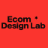 EcomDesignLab logo
