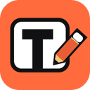 EditTextInImage — AI Text Editor logo