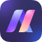 Edraw.AI Collaboration Visuelle logo