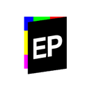 Búsqueda de Arte IA Enterpix logo