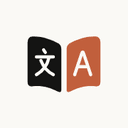 Traductor Epub logo