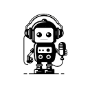 Everyday AI Podcast logo