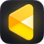 Evoto AI 사진 편집기 logo
