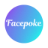 FacePoke AI Portrait Editor logo