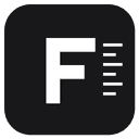 FaceRuler logo