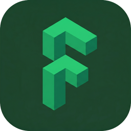 FarmStead Minecraft logo