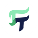 FastTrackr AI logo