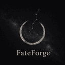 FateForge AI 占星術 logo