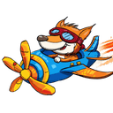 FauxPilot - Open Source Copilot Alternative logo