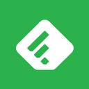 Feedly Threat Intelligence logo