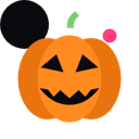 Feliz Halloween IA logo