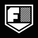 FitMachine: Leyendas del Fitness logo