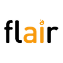 Flair NLP Framework logo