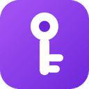 flatkey logo