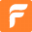 FlexClip AI Video Maker logo