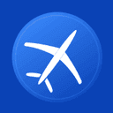 FlightFinder logo