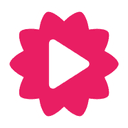 Fliki - KI Video Generator logo
