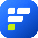 Flixier logo