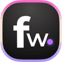 Floutwork logo