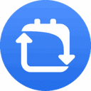 FlowSavvy : Calendrier IA logo