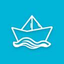 Flutter Starter Kit | ShipFlutter logo