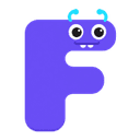 Flux 3 AI logo