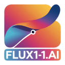Flux 1.1 Pro AI logo