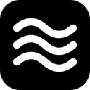 Flux3: KI-Bild- und Video-Generator logo